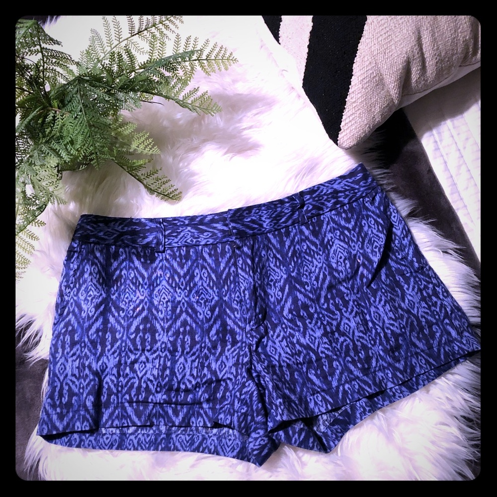 Cynthia Rowley Shorts